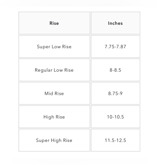 AMERICAN EAGLE hi-rise jegging - Picture 9 of 9